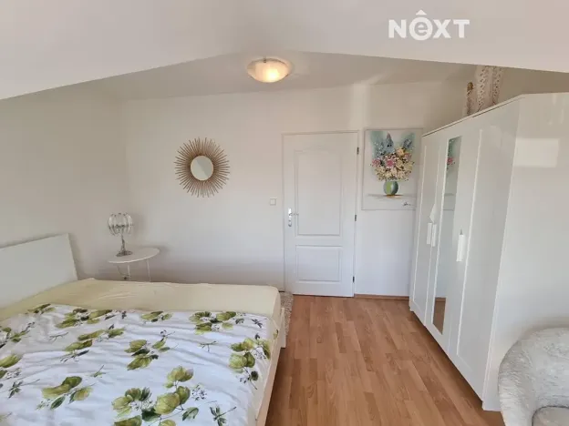 Pronájem rodinného domu, Hostivice, Kutnauerova, 75 m2