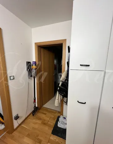 Pronájem bytu 1+kk, Brno - Medlánky, Palackého třída, 33 m2