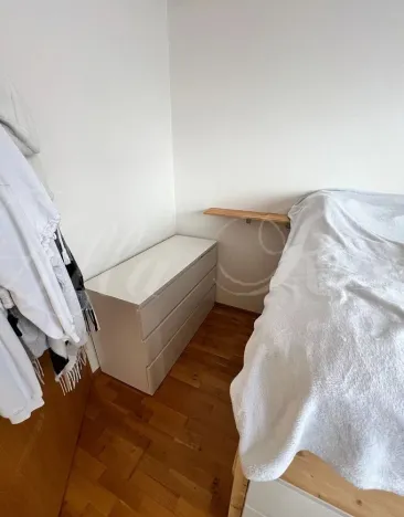 Pronájem bytu 1+kk, Brno - Medlánky, Palackého třída, 33 m2
