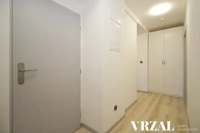 Pronájem bytu 3+kk, Plzeň, Francouzská třída, 57 m2