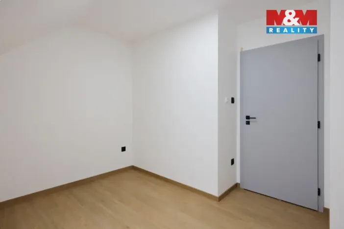 Pronájem bytu 4+kk, Hamry nad Sázavou, 80 m2