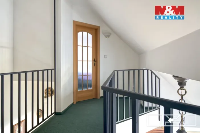 Pronájem bytu 3+kk, Praha - Bubeneč, Puškinovo náměstí, 106 m2