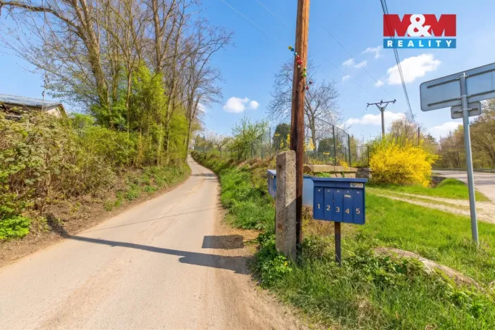 Prodej chaty, Brno - Bystrc, 40 m2