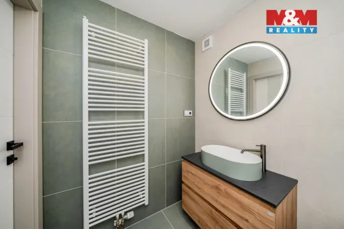 Prodej bytu 4+kk, Ostrava - Poruba, 17. listopadu, 97 m2