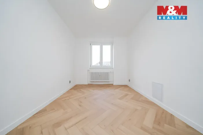 Prodej bytu 4+kk, Ostrava - Poruba, 17. listopadu, 97 m2