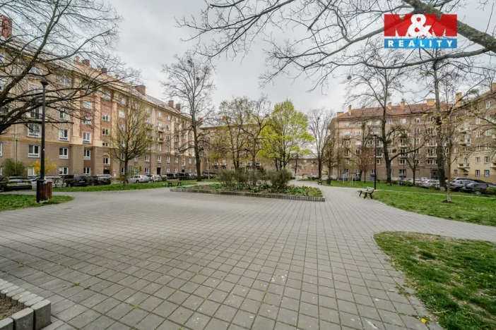 Prodej bytu 4+kk, Ostrava - Poruba, 17. listopadu, 97 m2