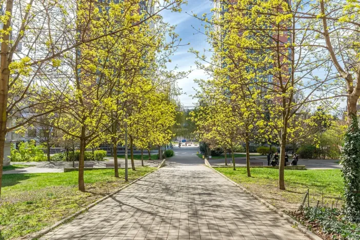 Prodej bytu 2+kk, Praha - Strašnice, Názovská, 48 m2