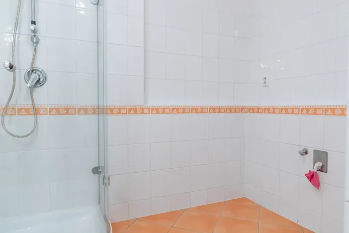 Prodej bytu 2+kk, Praha - Strašnice, Názovská, 48 m2