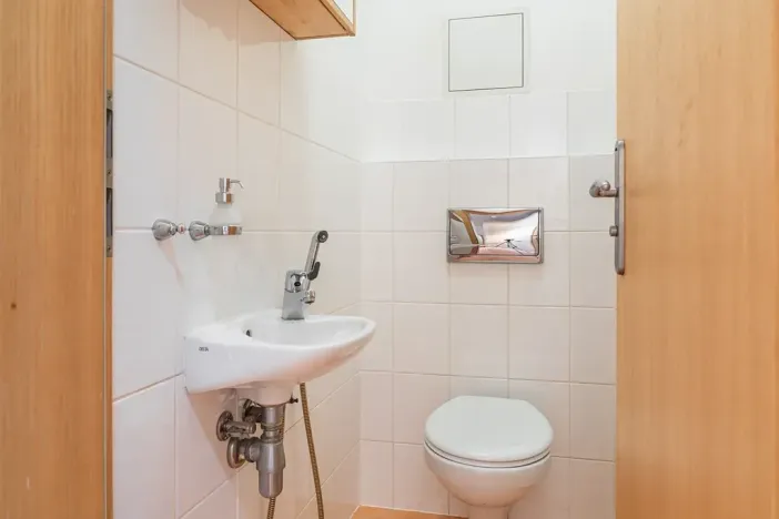 Prodej bytu 2+kk, Praha - Strašnice, Názovská, 48 m2