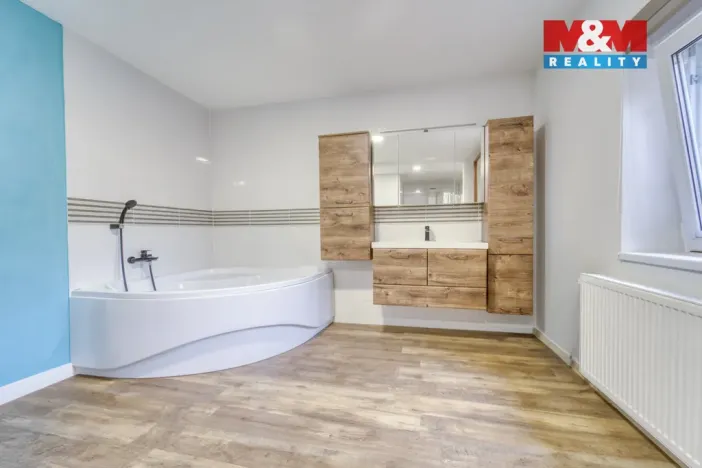 Prodej rodinného domu, Horní Kozolupy, 197 m2