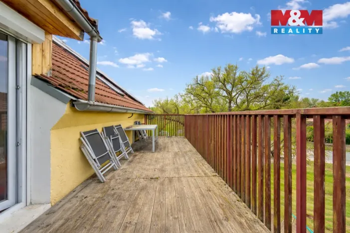 Prodej rodinného domu, Horní Kozolupy, 197 m2