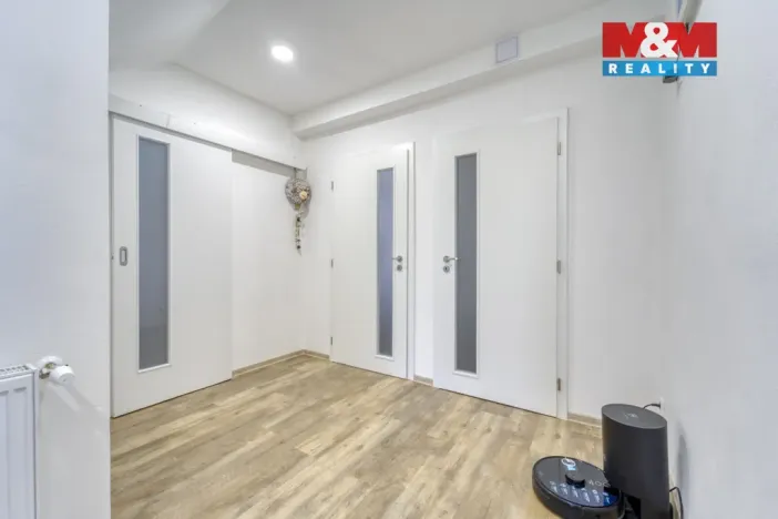 Prodej rodinného domu, Horní Kozolupy, 197 m2