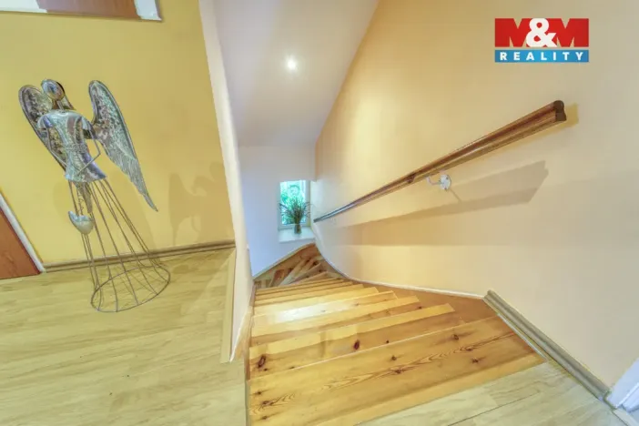 Prodej rodinného domu, Horní Kozolupy, 197 m2