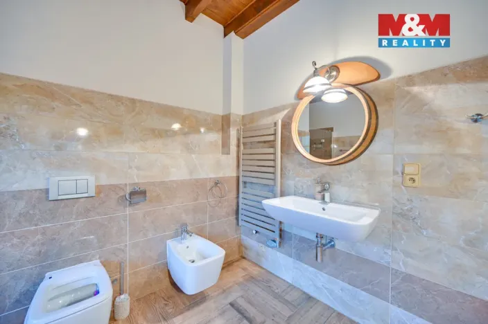 Prodej chalupy, Oskava, 247 m2