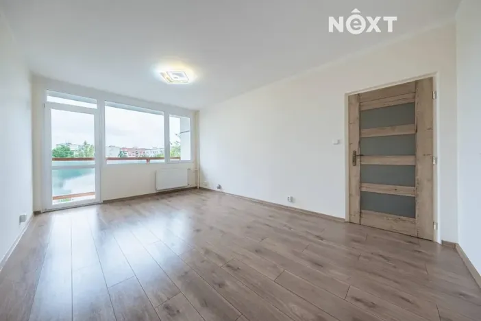 Pronájem bytu 2+1, Žatec, Družstevní, 67 m2