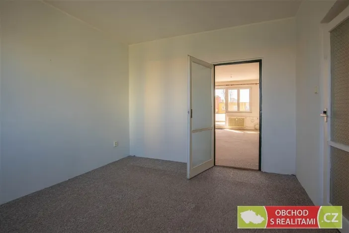 Pronájem bytu 2+1, Praha, Jasmínová, 60 m2