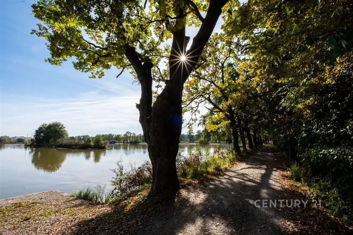 Prodej bytu 3+kk, České Budějovice, 78 m2
