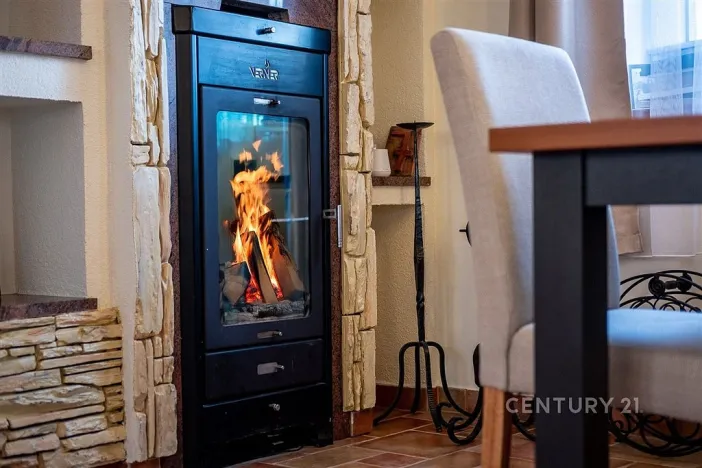 Prodej chaty, Vrábče - Koroseky, 220 m2