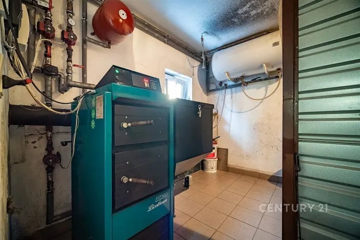 Prodej rodinného domu, Žabovřesky, 285 m2