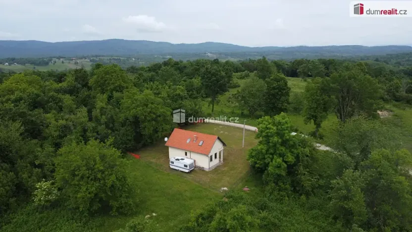 Prodej rodinného domu, Rakovica, Chorvatsko, 70904 m2