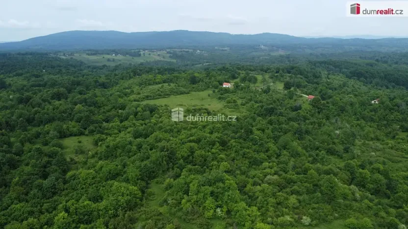 Prodej rodinného domu, Rakovica, Chorvatsko, 70904 m2