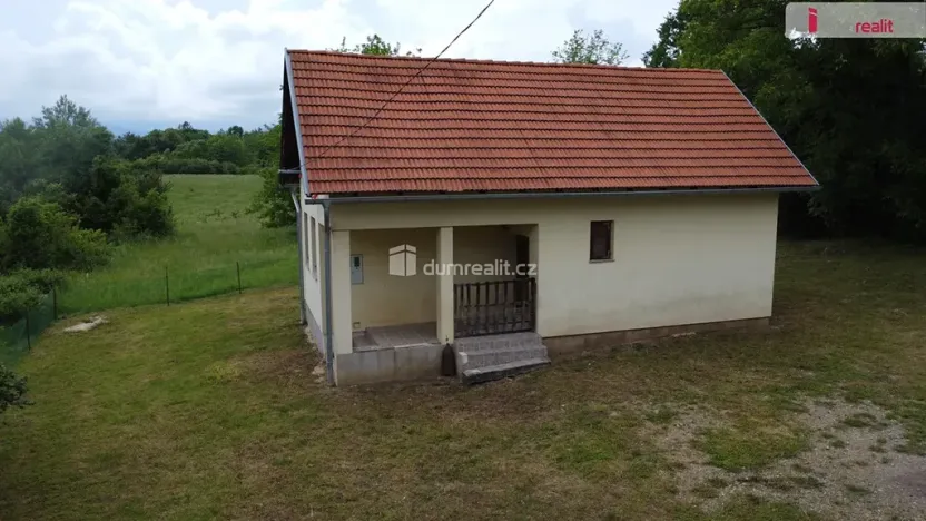 Prodej rodinného domu, Rakovica, Chorvatsko, 70904 m2