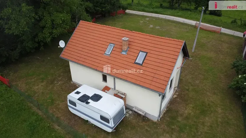 Prodej rodinného domu, Rakovica, Chorvatsko, 70904 m2