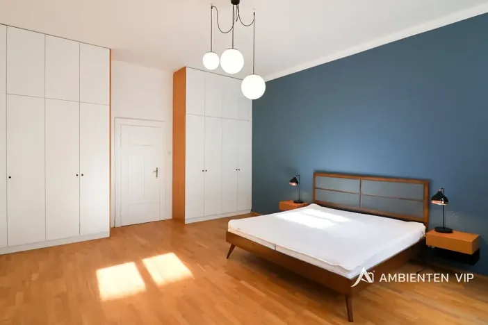 Prodej bytu 3+1, Brno, Schodová, 143 m2