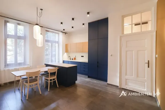 Prodej bytu 3+1, Brno, Schodová, 143 m2