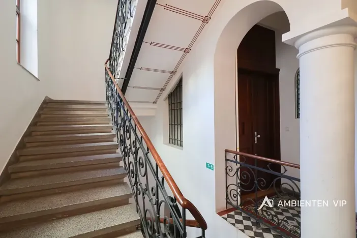 Prodej bytu 3+1, Brno, Schodová, 143 m2