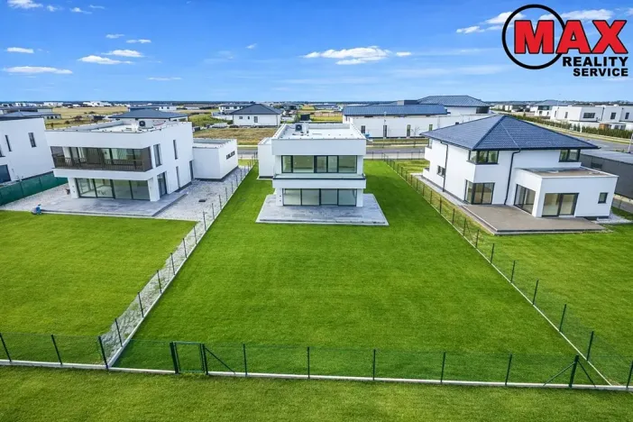 Prodej rodinného domu, Vysoký Újezd, 188 m2