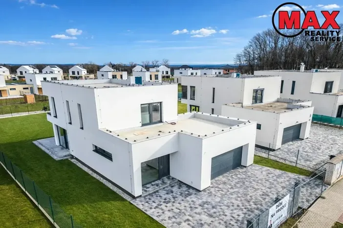 Prodej rodinného domu, Vysoký Újezd, 188 m2