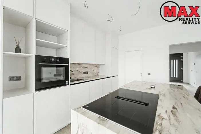 Prodej rodinného domu, Vysoký Újezd, 188 m2