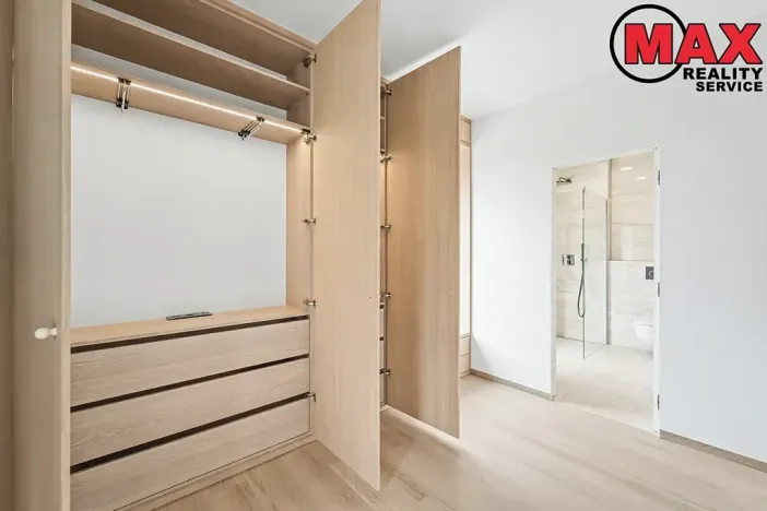 Prodej rodinného domu, Vysoký Újezd, 188 m2