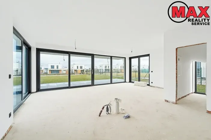 Prodej rodinného domu, Vysoký Újezd, 188 m2