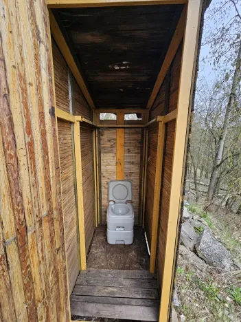 Prodej zahrady, Třebíč, ZK Nad Janovým mlýnem, 1216 m2