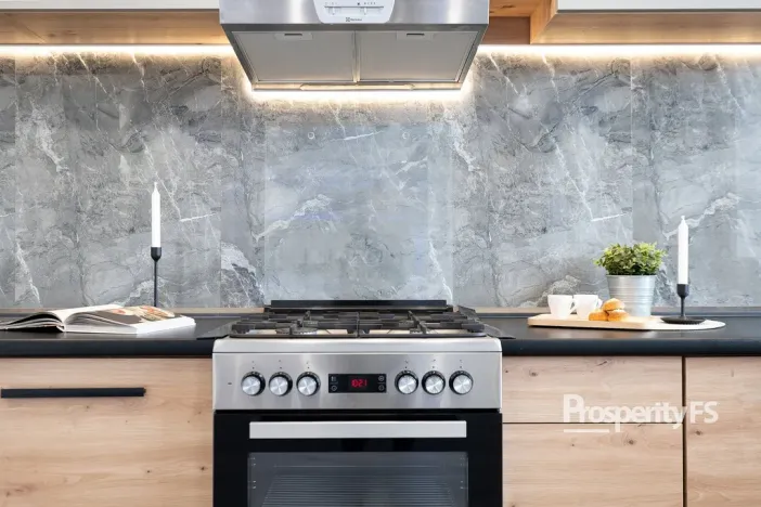 Pronájem bytu 3+kk, Most, Růžová, 55 m2