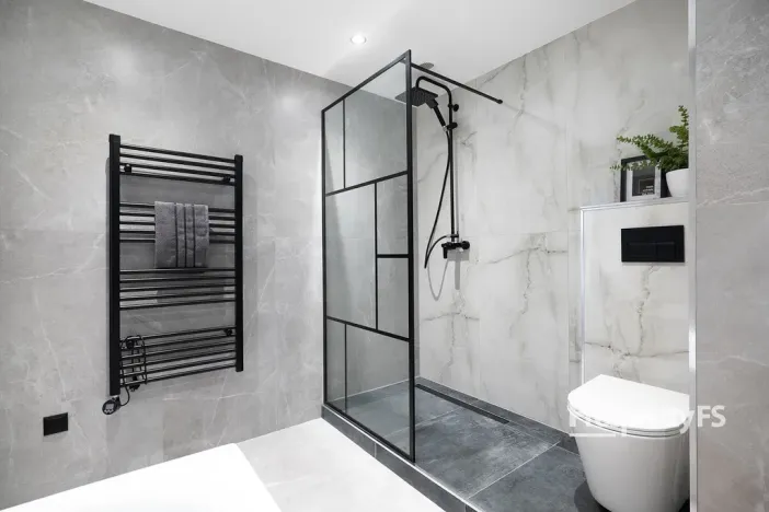 Pronájem bytu 3+kk, Most, Růžová, 55 m2