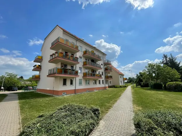 Pronájem bytu 1+kk, Praha - Lysolaje, Sídlištní, 33 m2