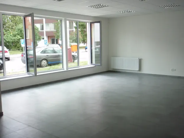 Pronájem kanceláře, Mladá Boleslav - Mladá Boleslav II, Máchova, 102 m2