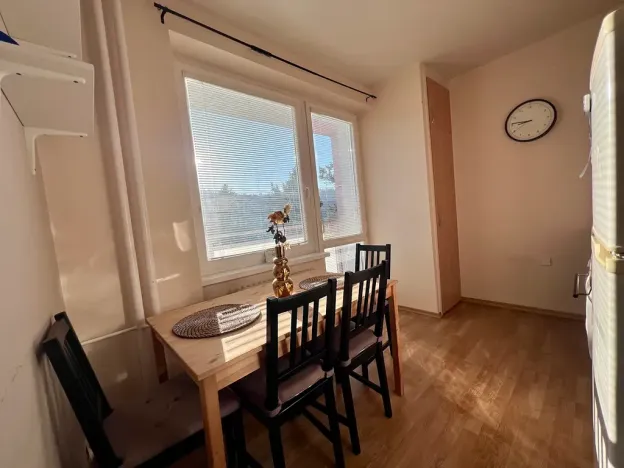 Pronájem bytu 1+1, Blansko, Bezručova, 37 m2