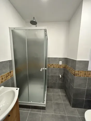 Pronájem bytu 2+kk, Mlečice, 51 m2