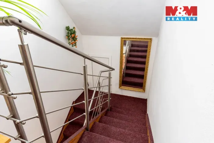 Prodej rodinného domu, Havířov - Prostřední Suchá, Na Pavlasůvce, 220 m2