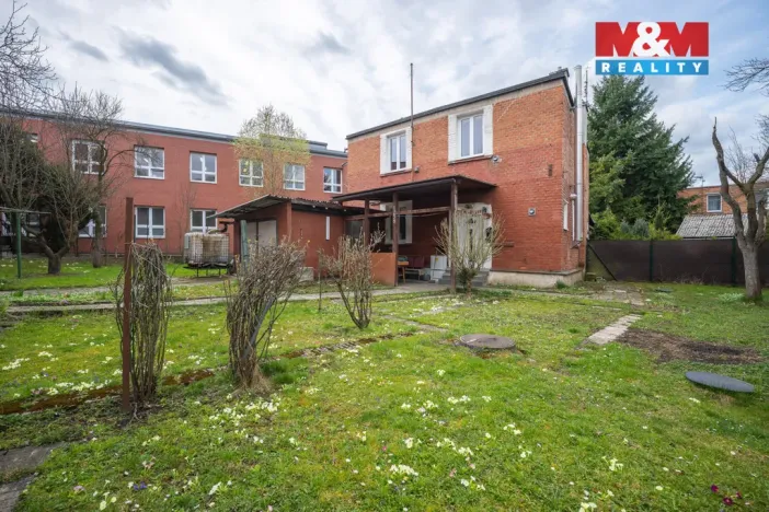Prodej rodinného domu, Zlín, Zálešná XII, 70 m2