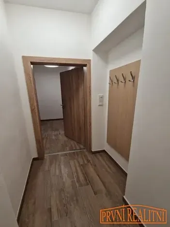 Prodej bytu 2+kk, Uherský Brod, Ant. Dvořáka, 66 m2