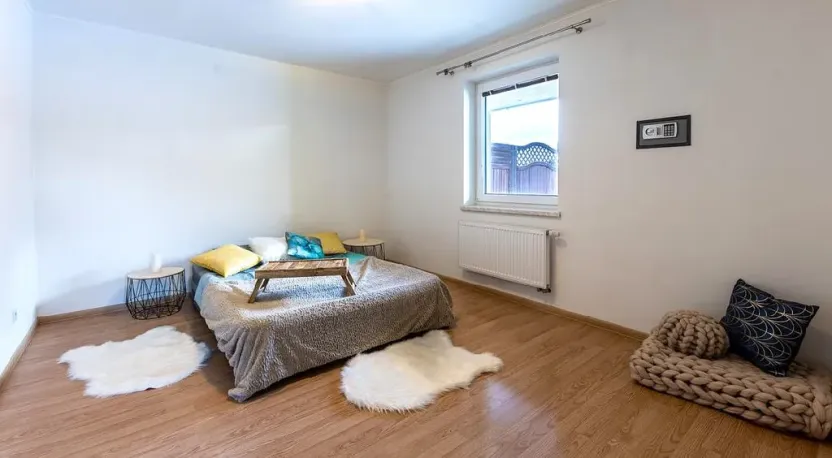 Pronájem bytu 3+kk, Klimkovice - Hýlov, 95 m2