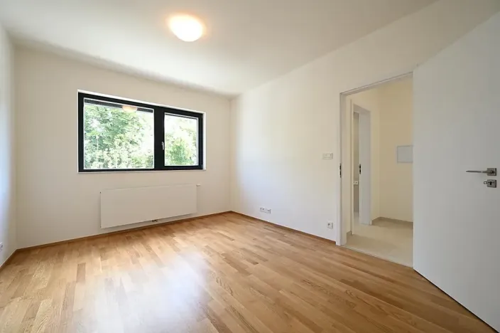 Pronájem bytu 2+kk, Praha - Jinonice, Barvitiova, 58 m2