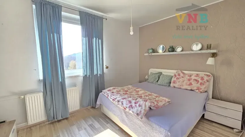 Pronájem bytu 3+1, Hlubočky, Na Orátě, 70 m2