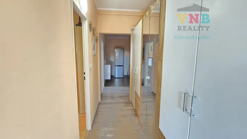 Pronájem bytu 3+1, Hlubočky, Na Orátě, 70 m2