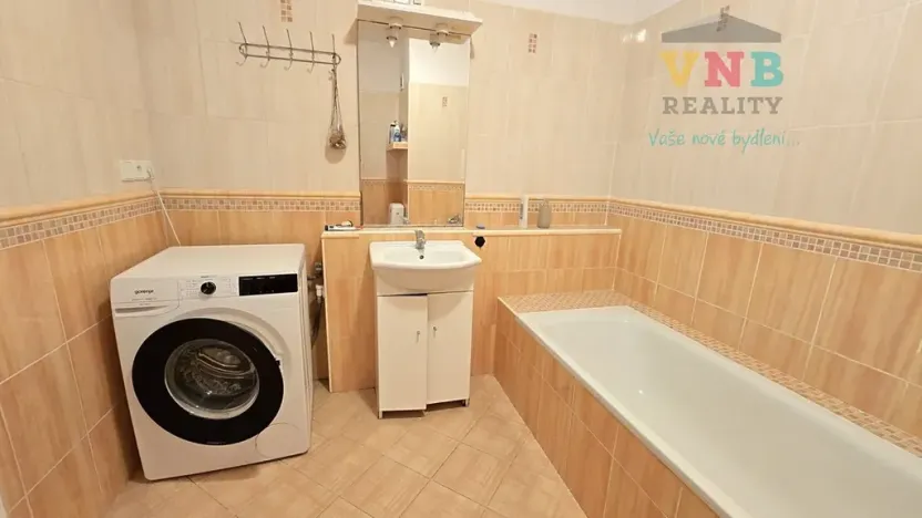 Pronájem bytu 3+1, Hlubočky, Na Orátě, 70 m2